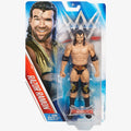 Razor Ramon WWE Basic Series Wrestlemania Action Figure Mattel
