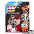 Ships in 1 Week Dominik Mysterio WWE Retro Action Figure 2026 Mattel