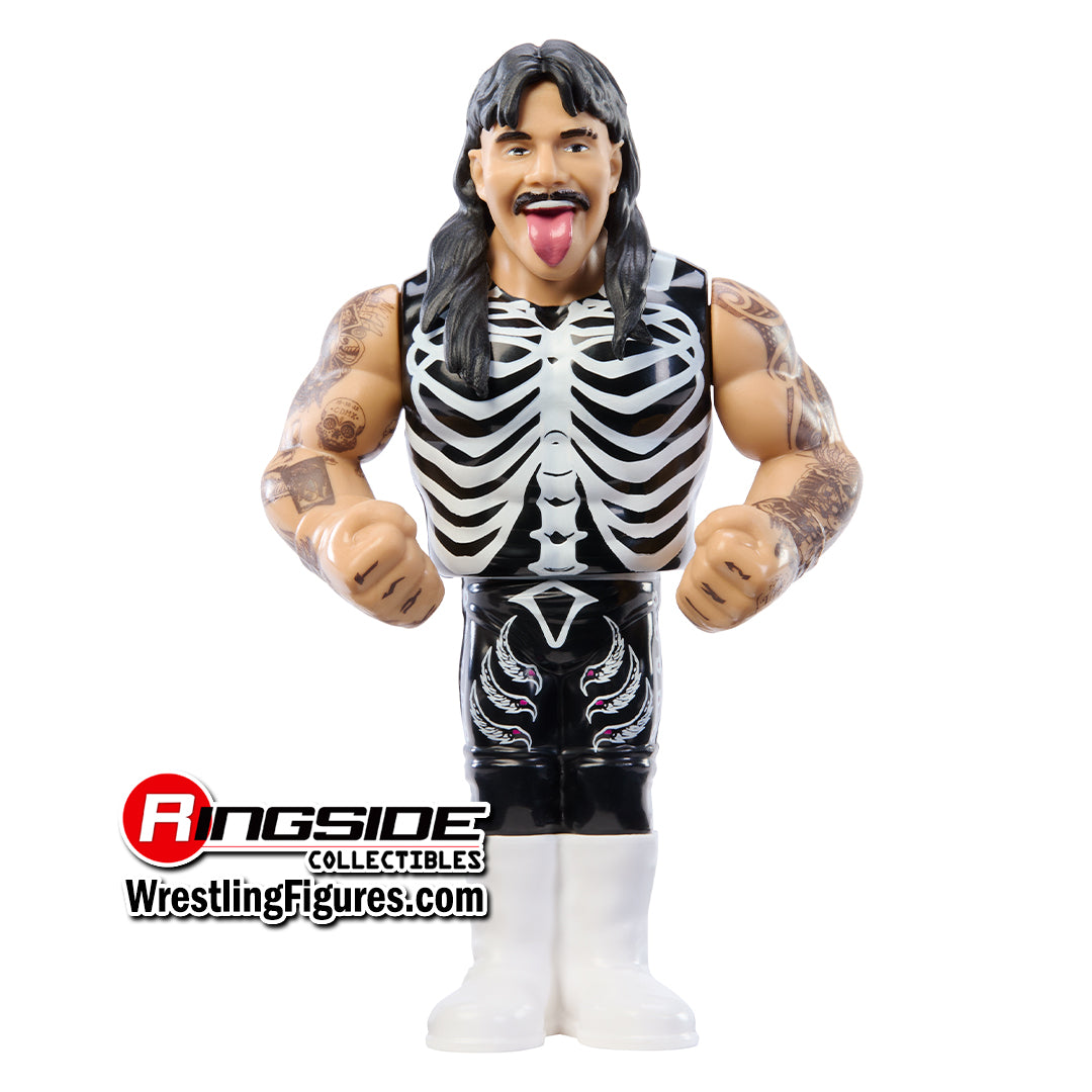 Ships in 1 Week Dominik Mysterio WWE Retro Action Figure 2026 Mattel