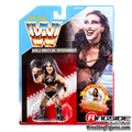 Ships in 1 Week Rhea Ripley WWE Retro Action Figure 2026 Mattel