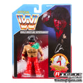 Ships in 1 Week Great Muta WWE Retro Action Figure 2026 Mattel