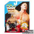 PREORDER John Cena WWE Retro Best of 1 Action Figure 2026 Mattel