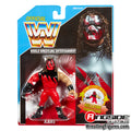 PREORDER Kane WWE Retro Best of 1 Action Figure 2026 Mattel