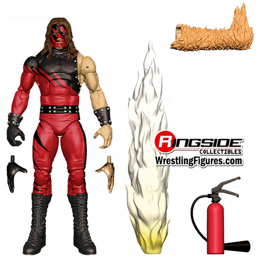 PREORDER Kane - WWE Defining Moments 2024 Wave 2
