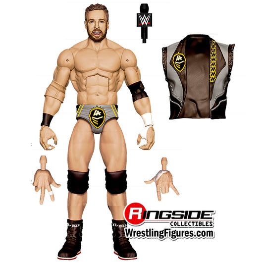 PREORDER LA Knight - WWE Defining Moments 2024 Wave 2