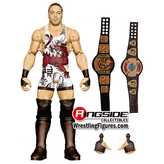 PREORDER RVD - WWE Defining Moments 2024 Wave 2