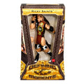 WWE Ricky Saints Elite Defining Moments 2026 Series Action Figure