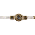 Rhea Ripley Signed Autographed COA Women's World Championship Replica Title Belt