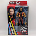 Talla Tonga WWE Elite 128 Action Figure Mattel