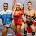 Ships in 1 Week Sheamus WWE Ultimate Edition 33 Action Figure