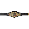 Roman Reigns WWE Autographed Undisputed Universal Championship Replica Title Belt Signed
