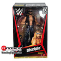 Disciple WWE Elite From The Vault Action Figure Series 7
