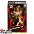 PREORDER DDP WWE Elite From The Vault Action Figure Series 9