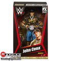 PREORDER John Cena WWE Elite From The Vault Action Figure Series 9