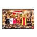 PREORDER WWE Raw Elite Ruthless Aggression 3-Pack John Cena, Hulk Hogan & Batista