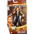 Mean Mark Callous Undertaker WWE Elite Legends Action Figure
