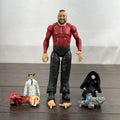 Bray Wyatt WWE Elite Firefly Funhouse Out Of Box Action Figure WWE 20