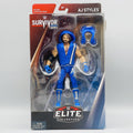 AJ Styles WWE Elite Survivor Series Action Figure Mattel