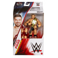 Chase Ethan Page WWE Elite 119 Action Figure Mattel