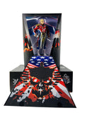 Cody Rhodes WWE Ultimate Edition Action Figure Mattel Creations Exclusive