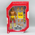 Hulk Hogan WWE Ultimate Edition Fan Takeover Exclusive Action Figure