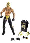 Rey Mysterio WWE Elite 2021 Top Picks Out Of Box Action Figure Mattel 8