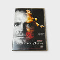 WWE Raw Presents Backlash 2004 Triple H Randy Orton DVD