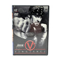 WWE Vengeance (DVD) WWE Wrestling