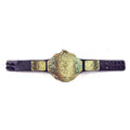 WWE World Heavyweight Championship Action Figure Belt Title Championship Mattel