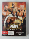 WWF/WWE No Mercy DVD Smackdown Wrestling 2006 King Booker Batista Lashley