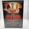 TNA Wrestling: Lockdown 2005 (DVD, 2-Disc Set) WWE