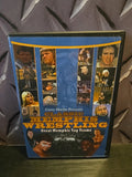 Classic Memphis Wrestling Great Memphis Tag Teams WWE DVD
