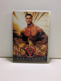 WWE Vengeance DVD 2004