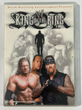 WWE King of the Ring 2002 – DVD – Sports / Wrestling – MA15+ – Behind the Scenes