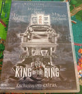 WWE King Of The Ring 2001 DVD