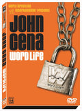 WWE: John Cena - Word Life DVD