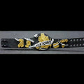 WWE Hardcore Championship Action Figure Belt Title Championship Mattel