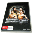 WWE No Way Out 2006 - VGC - DVD - R4