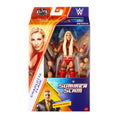 Charlotte WWE Elite Summerslam Action Figure Mattel