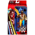 Koko B Ware WWE Elite 125 Action Figure