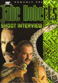 Jake the Snake Roberts Shoot Interview WWE WWF WCW AEW TNA Hogan Savage Warrior