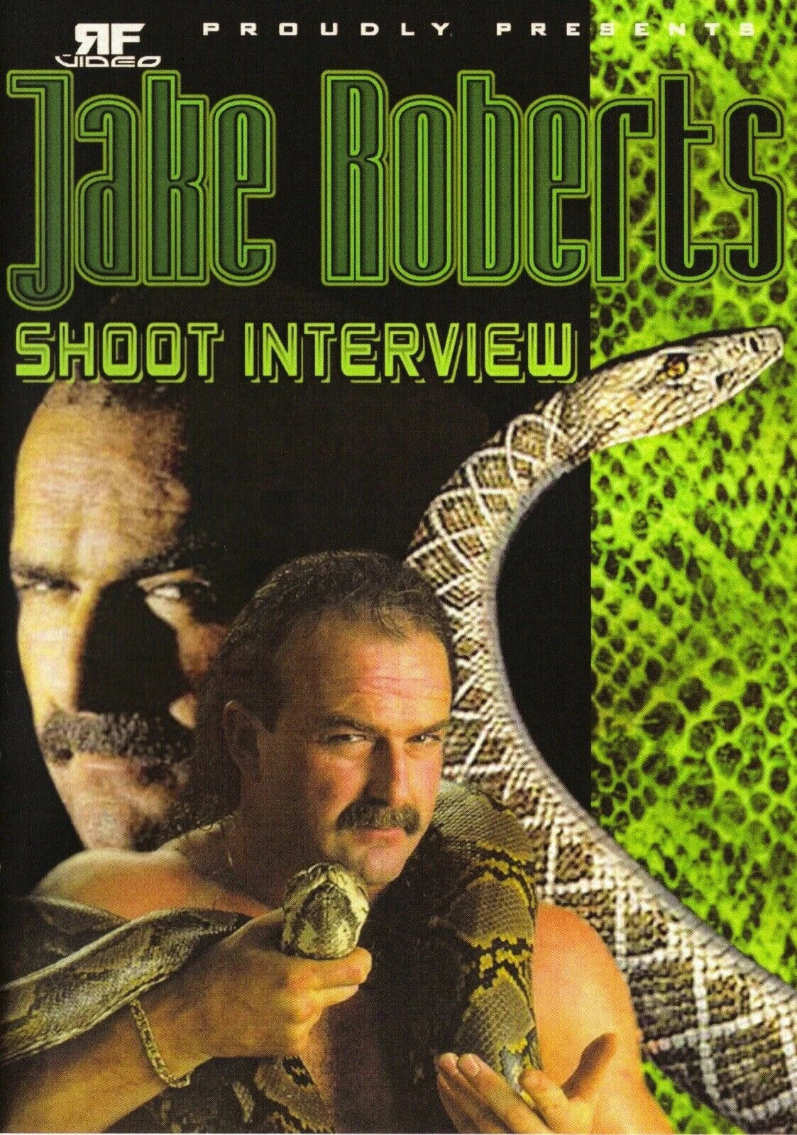Jake the Snake Roberts Shoot Interview WWE WWF WCW AEW TNA Hogan Savage Warrior