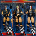 Axe Smash Crush Set of 3 Demolition WWE Elite 123 Action Figures