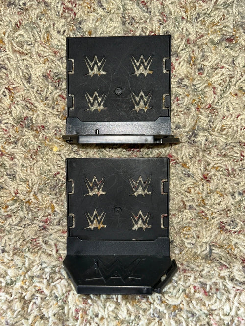 24 x WWE Mattel Action Figure Stands