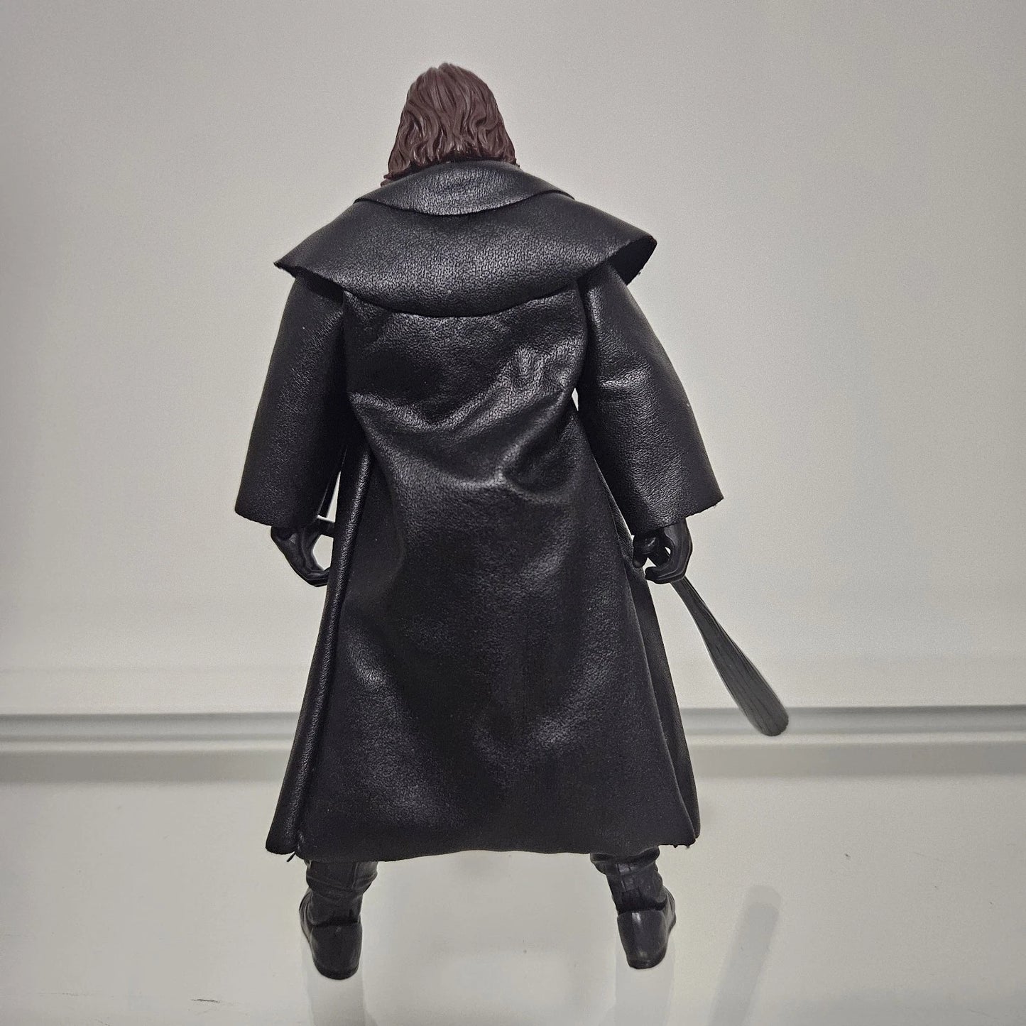 Sting - WWE Defining Moments WCW Crow Action Figure WWE
