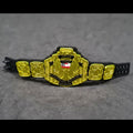 WWE WCW US United States Championship WWE Series Loose Action Figure