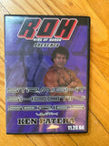 ROH Straight Shootin Ken Patera Shoot Interview WWF AWA McMahon Bruno WWWF