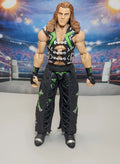 Shawn Michaels WWE Elite Ringside Exclusive DX Out Of Box Action Figure WWE 4