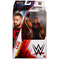 Tonga Loa WWE Elite 118 Action Figure