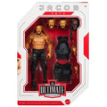Jacob Fatu WWE Ultimate Edition 32 Action Figure